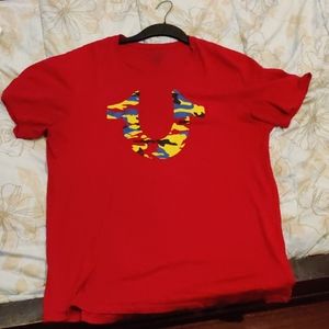 True religion T shirt